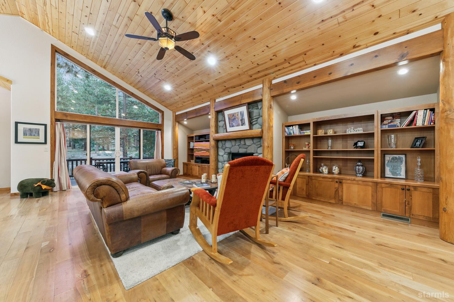 2521 Blitzen Road