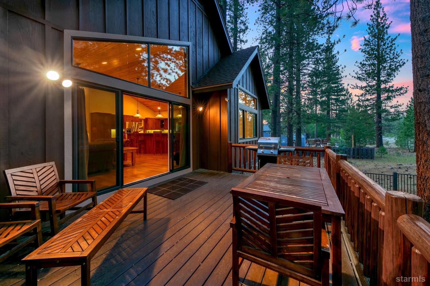 2521 Blitzen Road