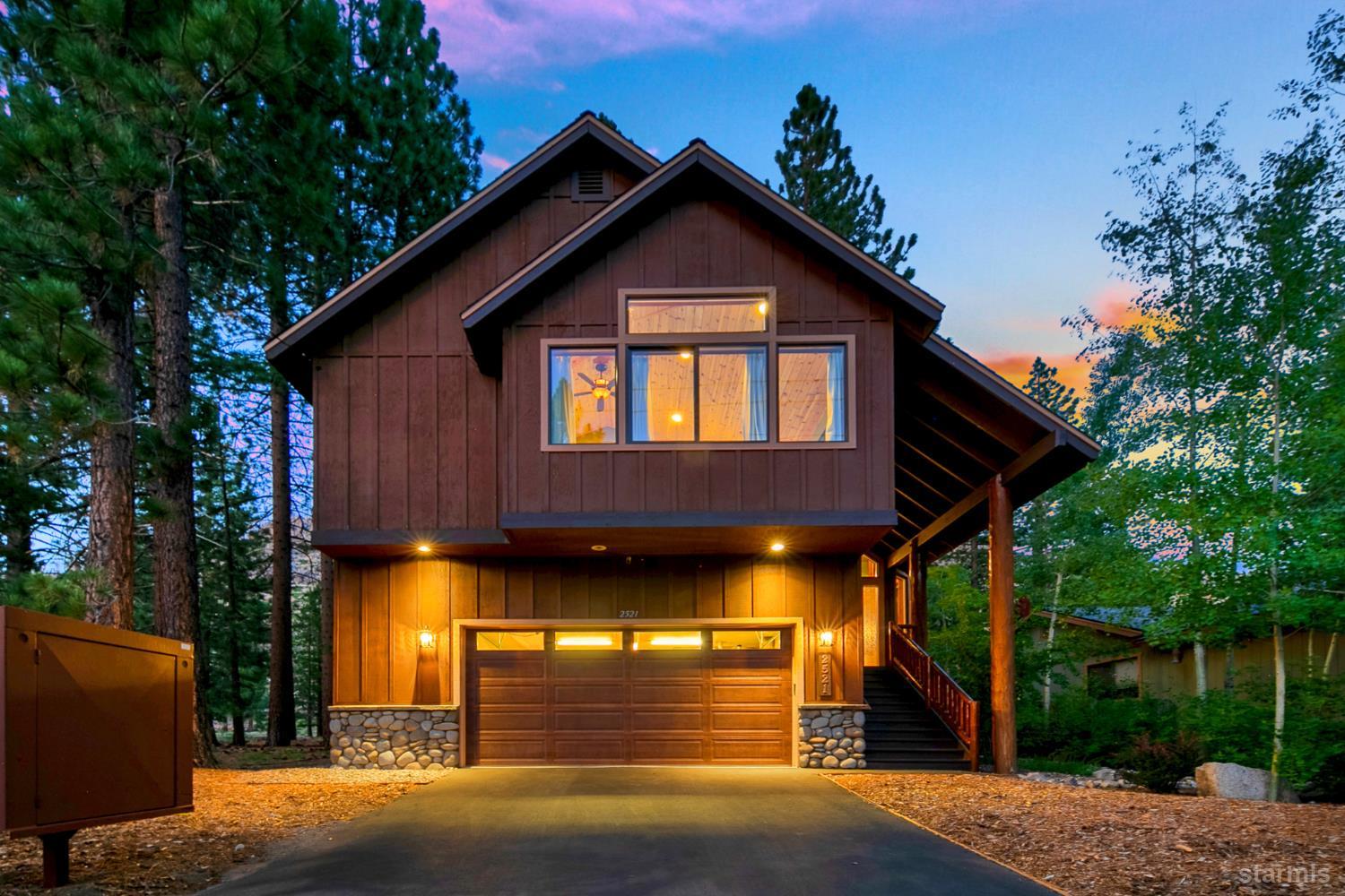 2521 Blitzen Road