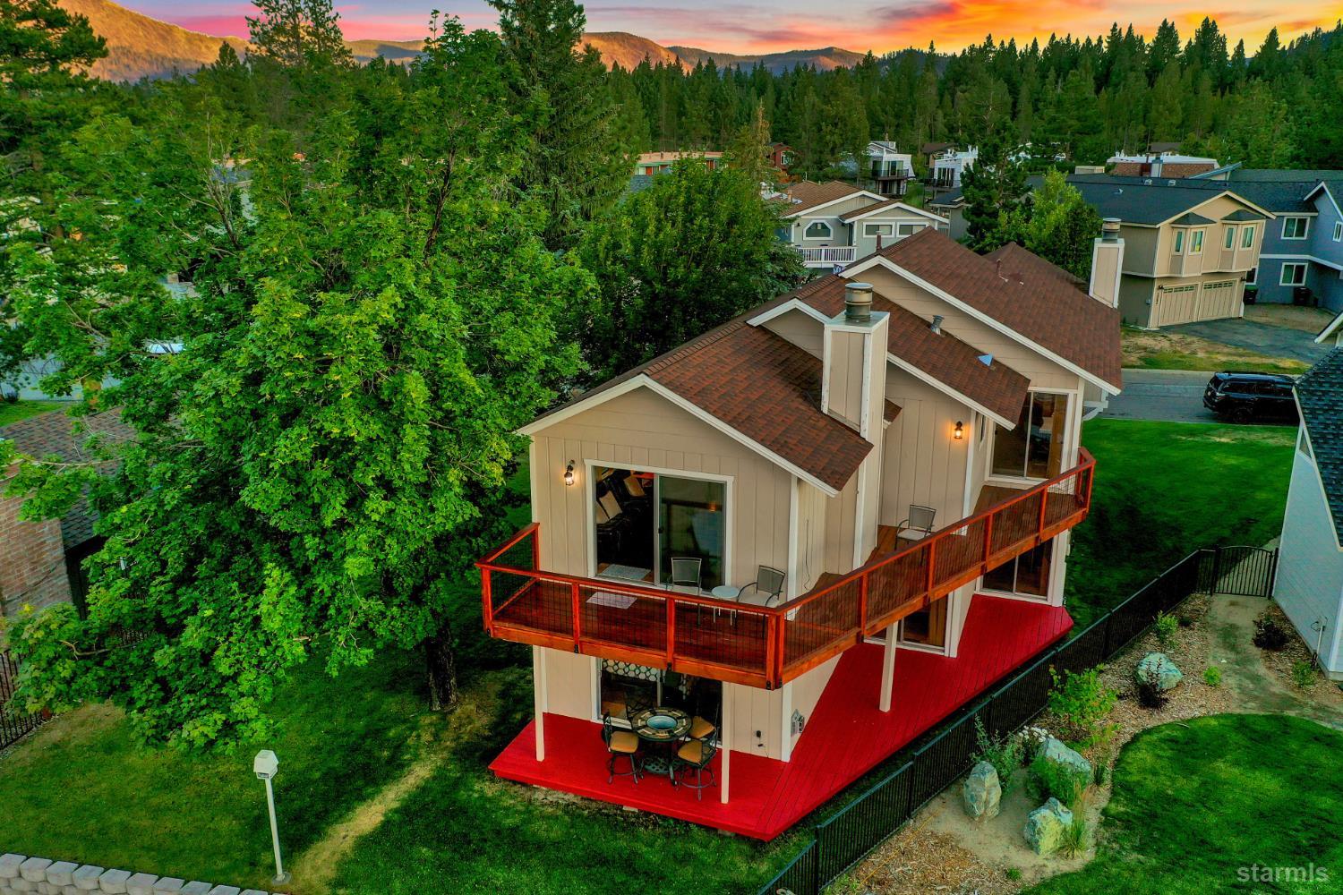 2065 Traverse Court