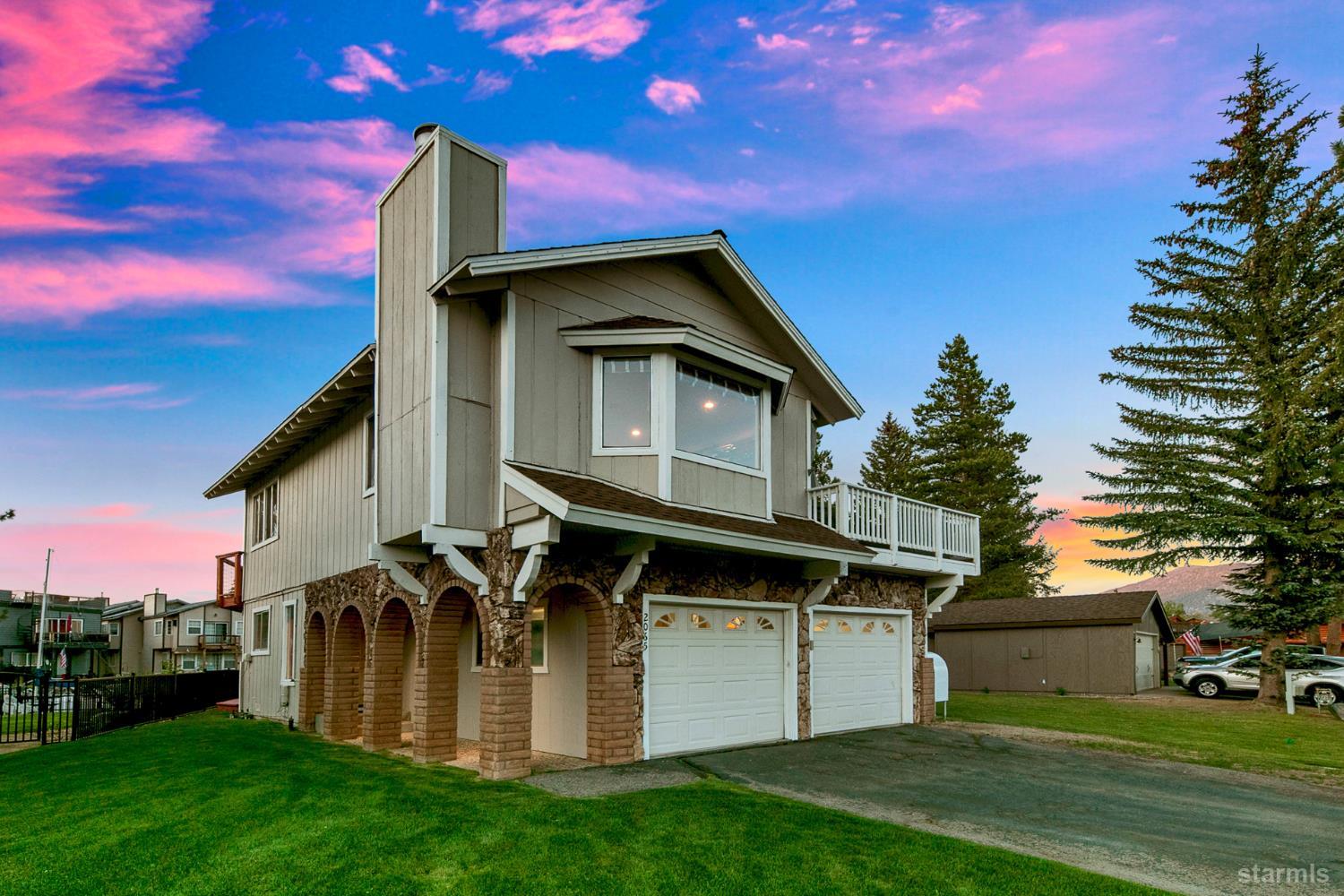 2065 Traverse Court