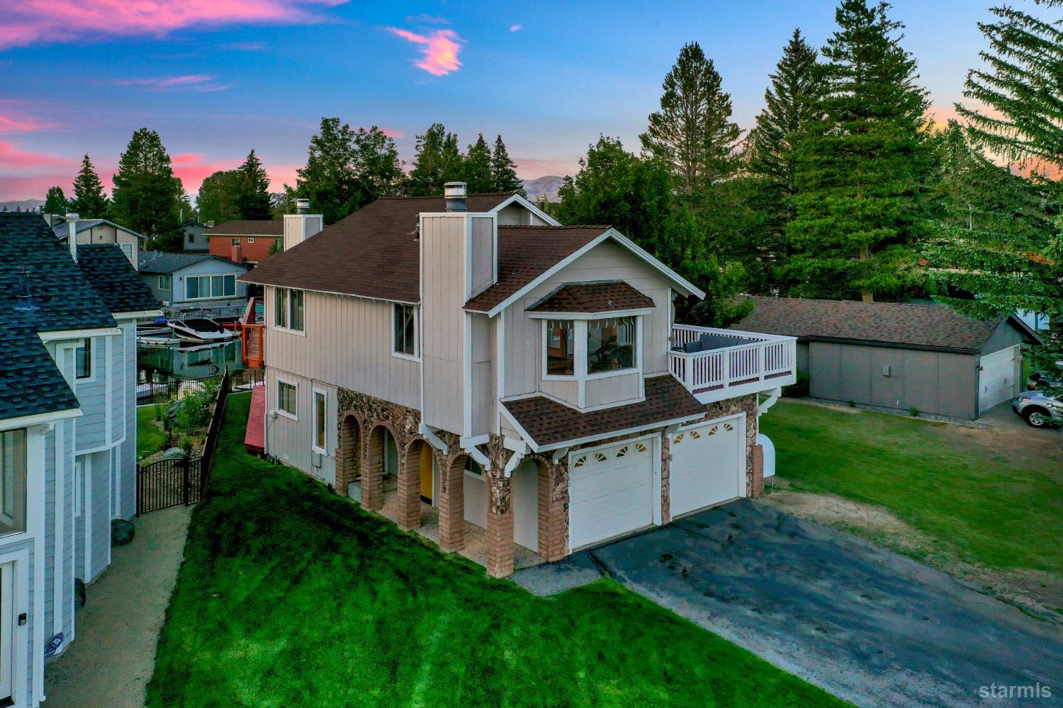 2065 Traverse Court