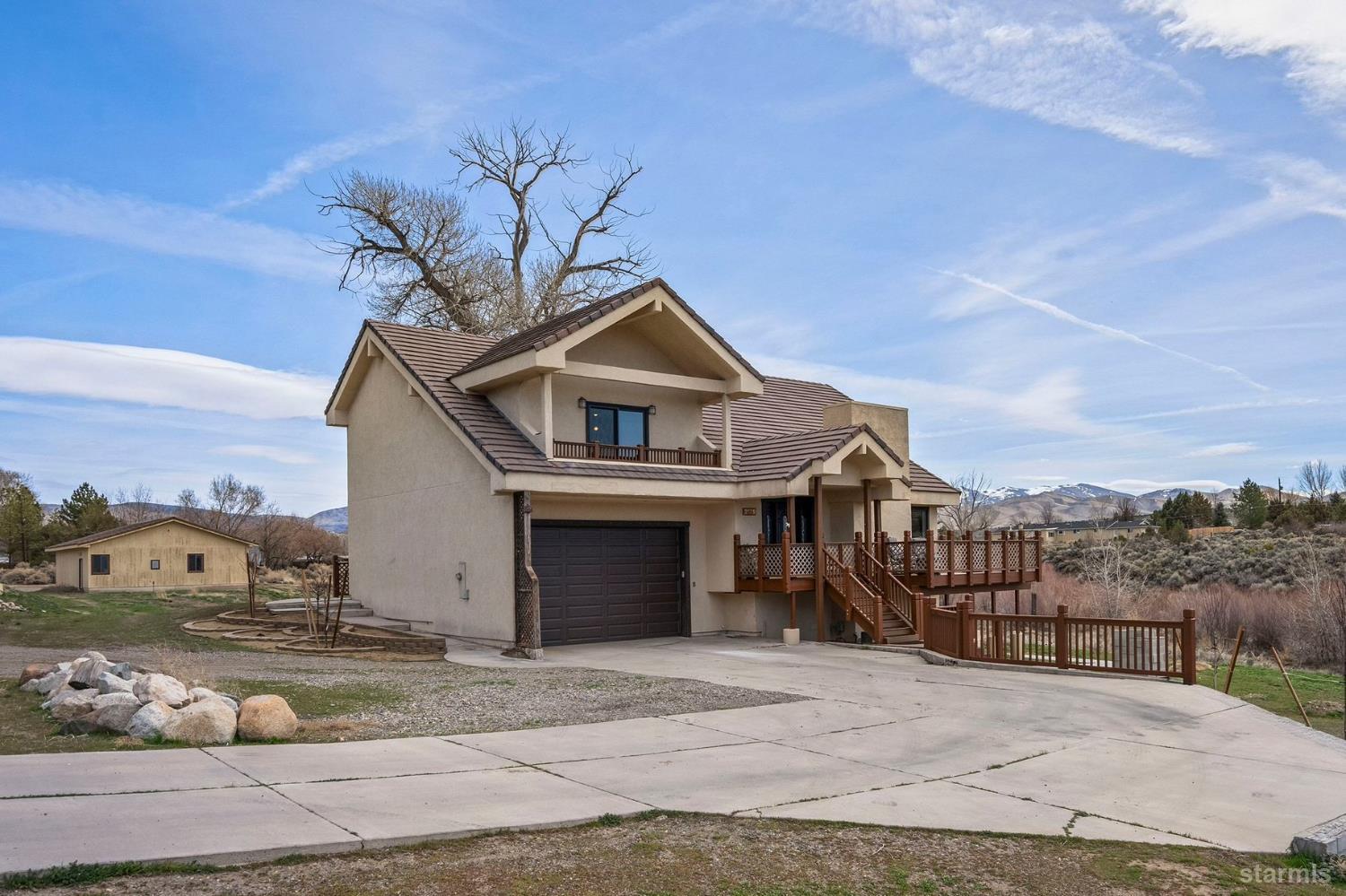 2179 Fish Springs Road