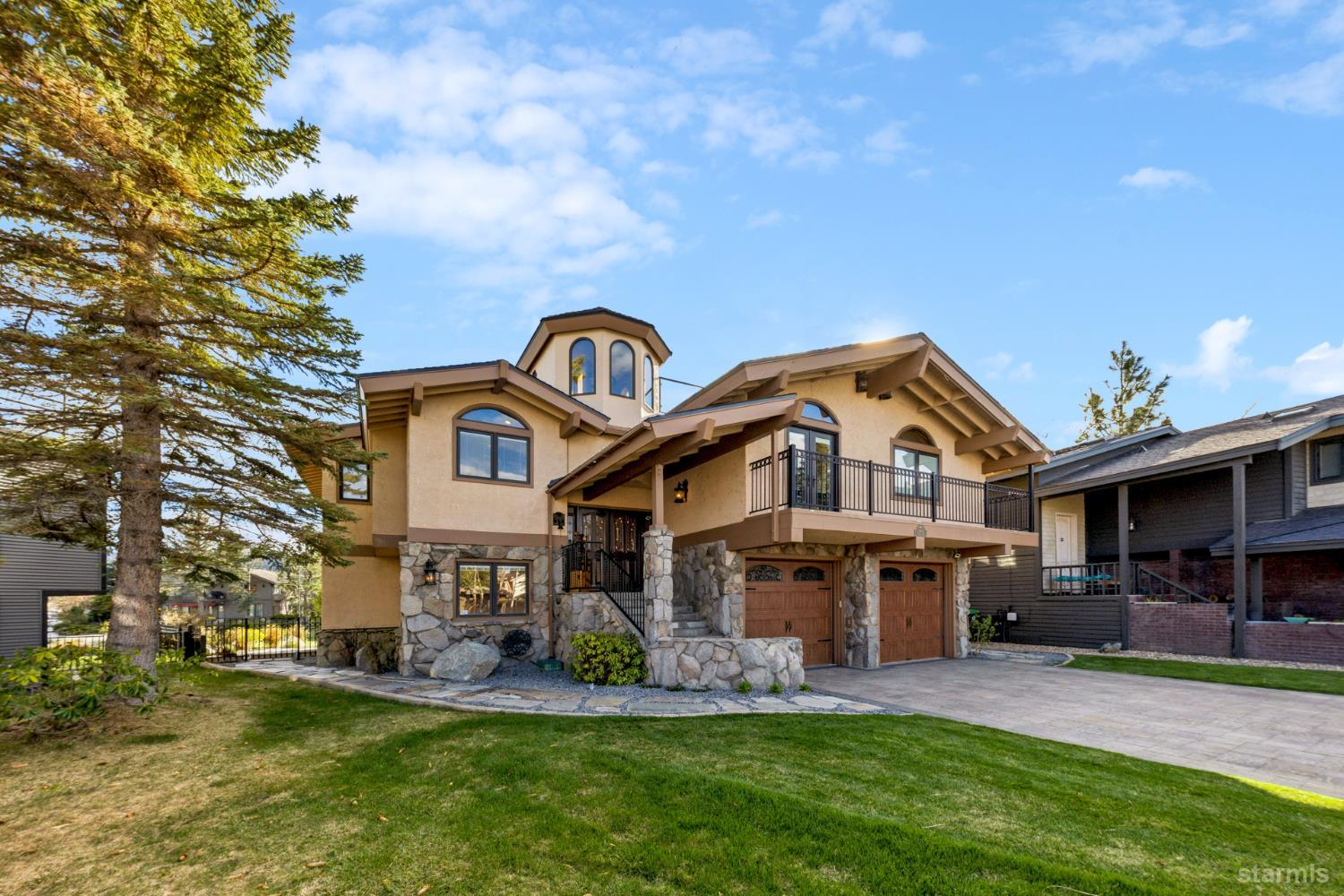 2062 Aloha Drive