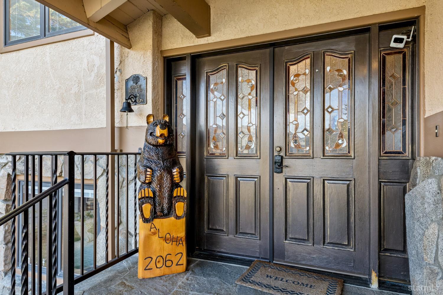 2062 Aloha Drive
