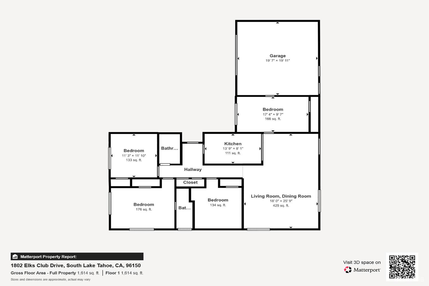 1802 Elks Club Drive