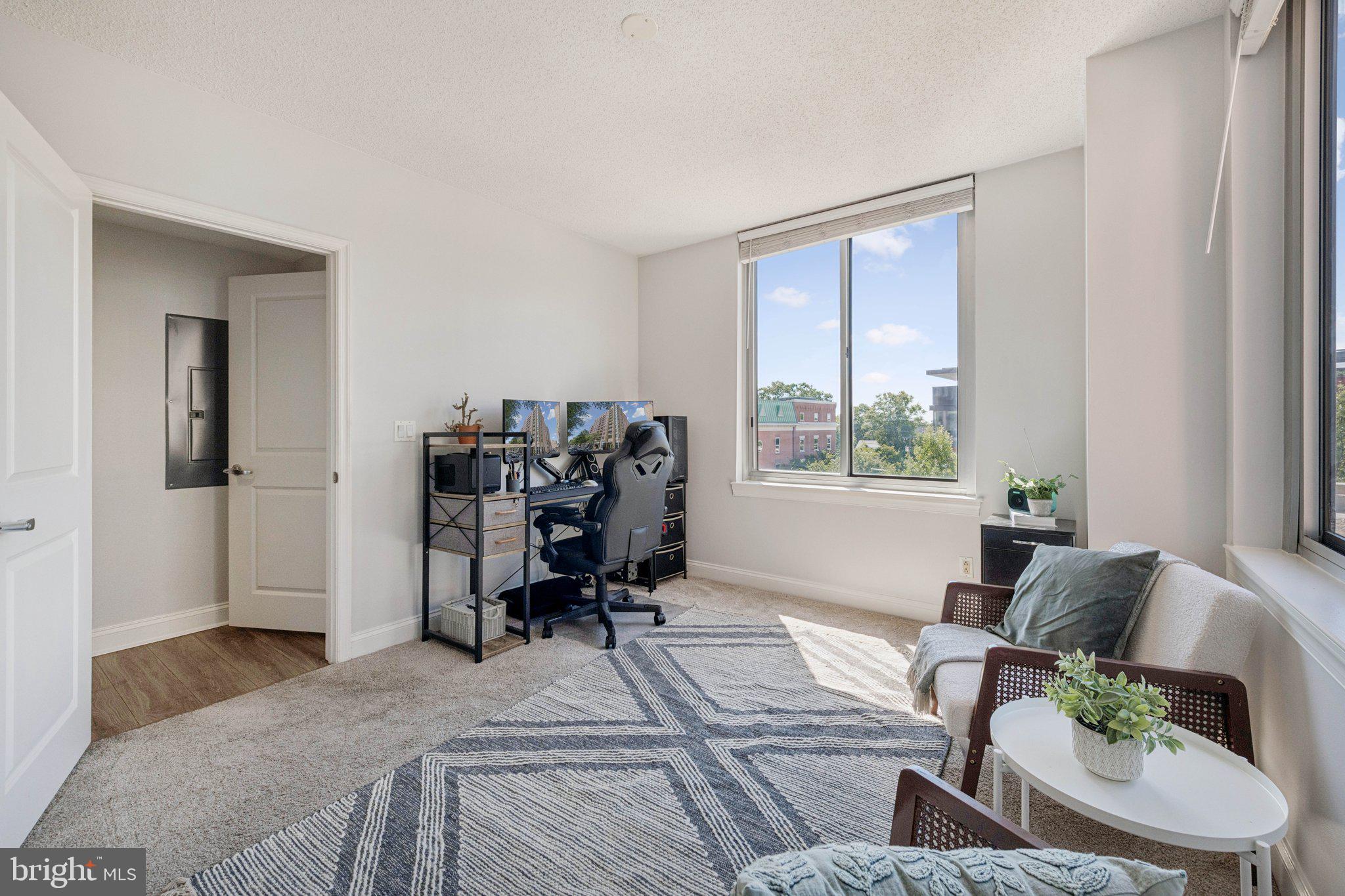 1020 N HIGHLAND STREET 501