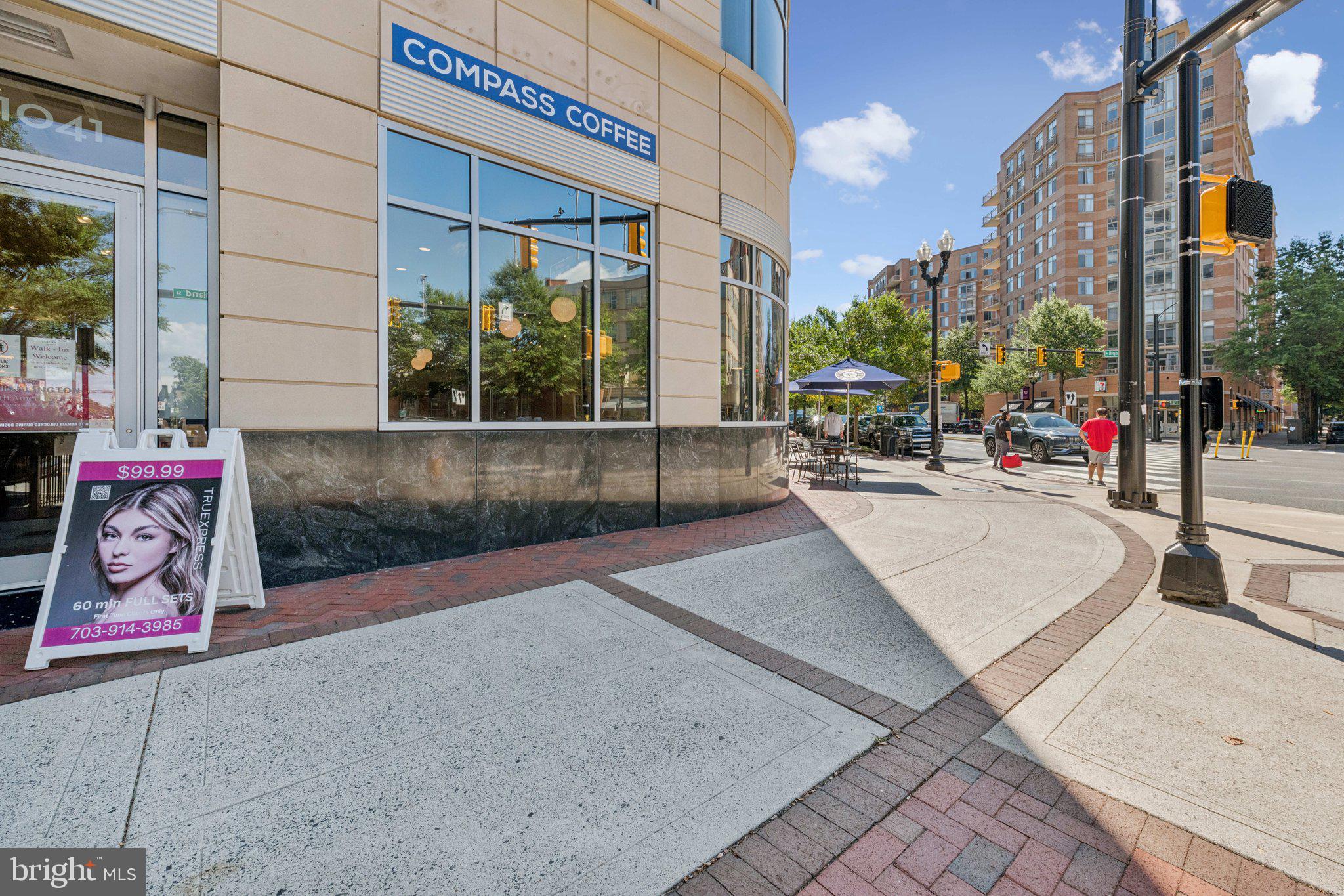 1020 N HIGHLAND STREET 501