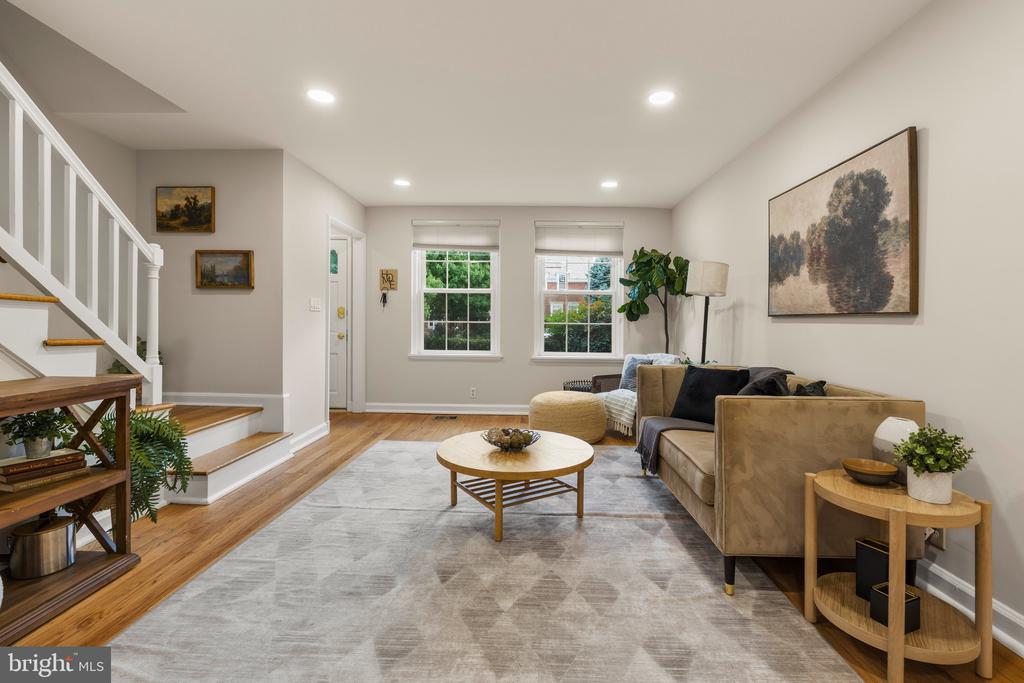 3509 S STAFFORD STREET Unit: A
