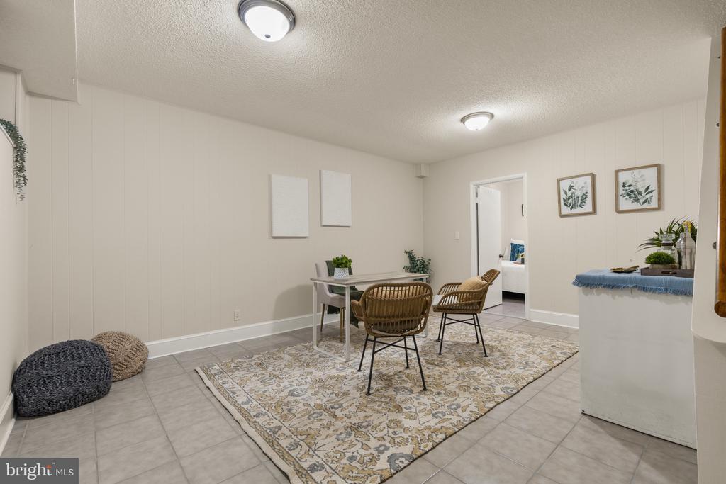 3509 S STAFFORD STREET Unit: A