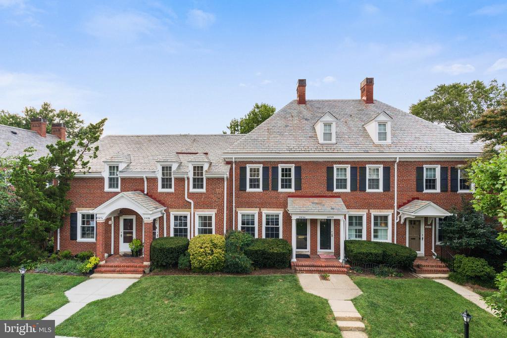 3509 S STAFFORD STREET Unit: A