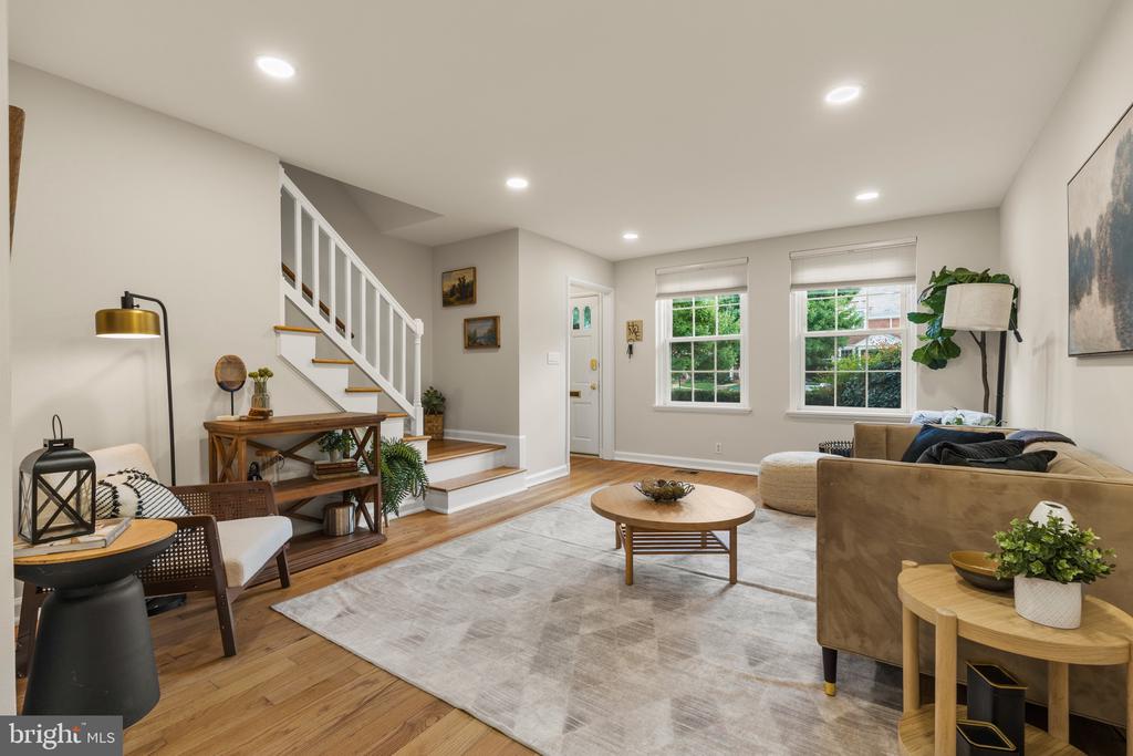 3509 S STAFFORD STREET Unit: A