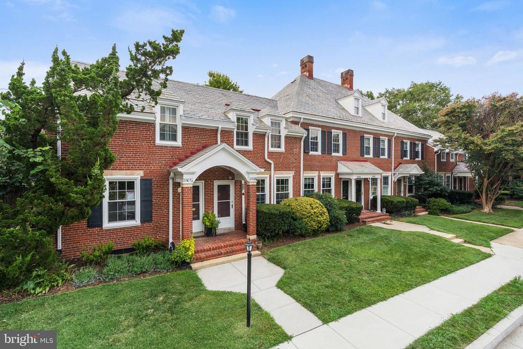 3509 S STAFFORD STREET Unit: A