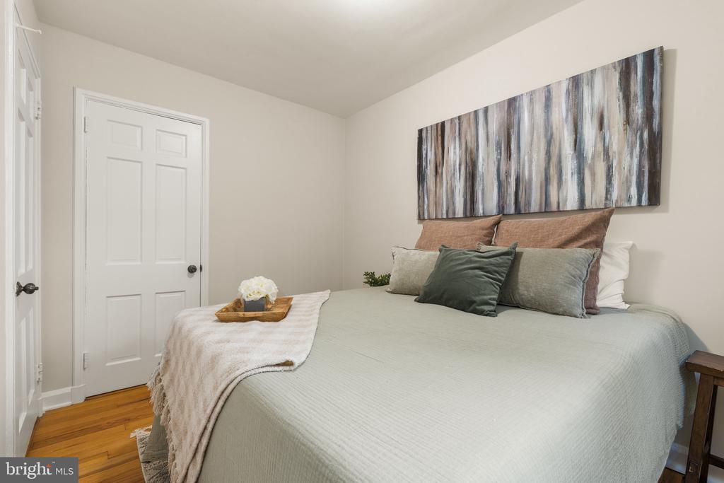 3509 S STAFFORD STREET Unit: A