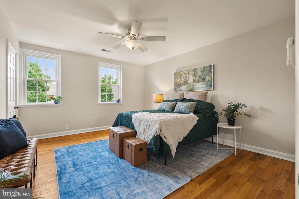 3509 S STAFFORD STREET Unit: A