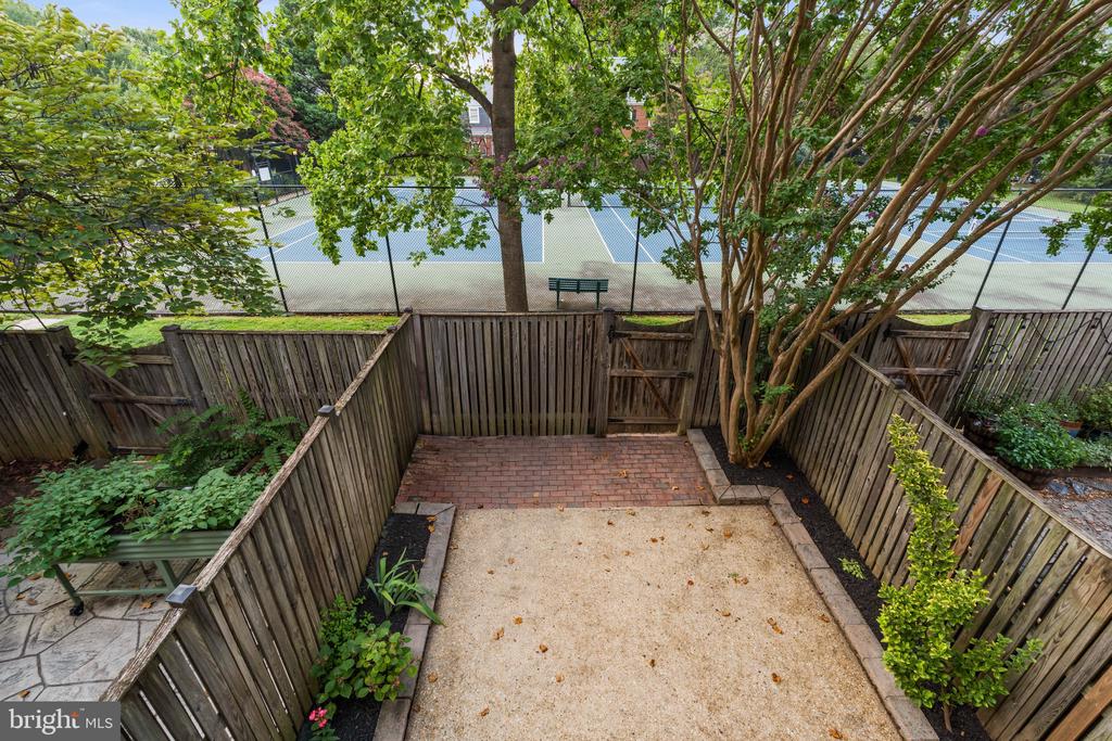 3509 S STAFFORD STREET Unit: A