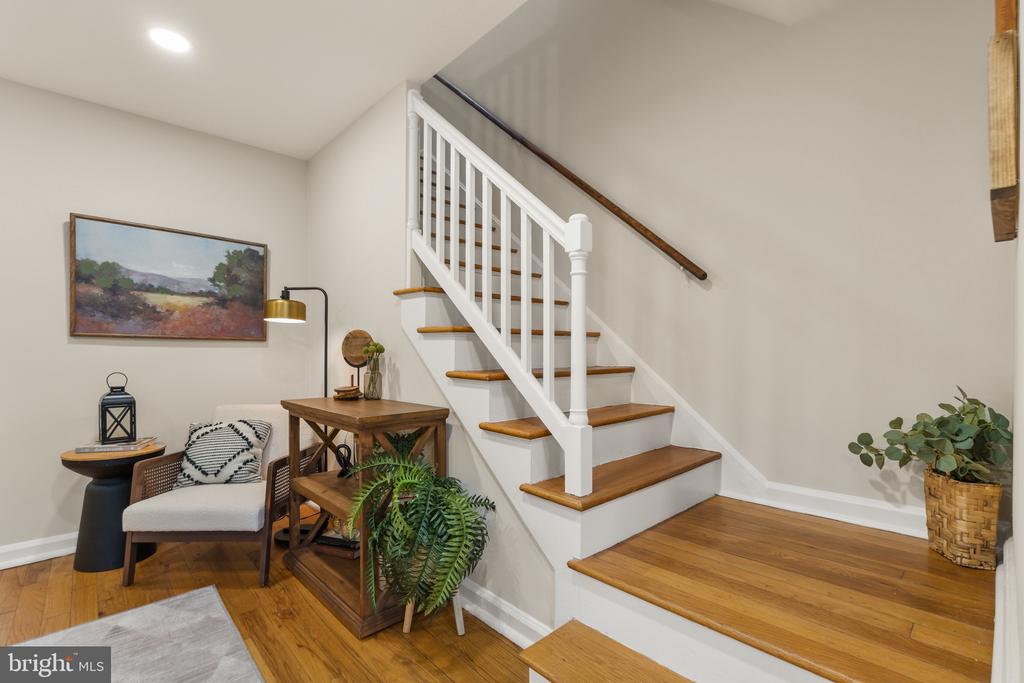 3509 S STAFFORD STREET Unit: A