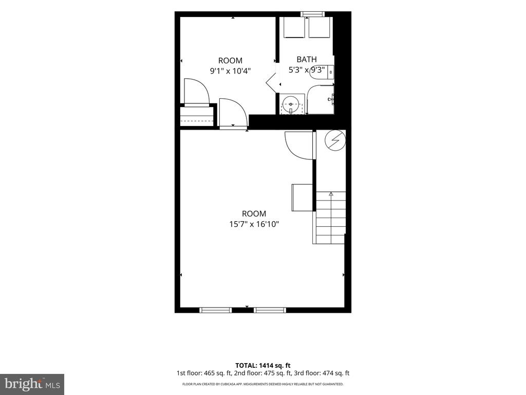3509 S STAFFORD STREET Unit: A