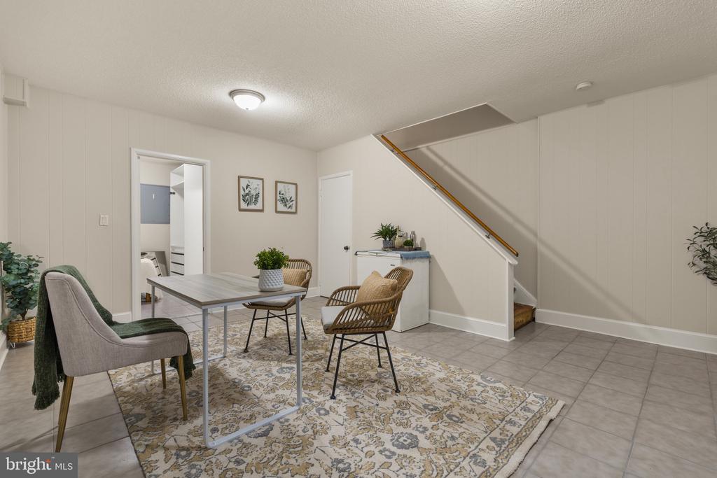 3509 S STAFFORD STREET Unit: A