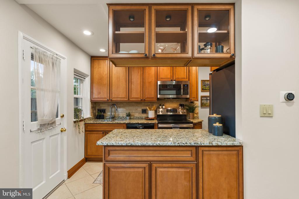 3509 S STAFFORD STREET Unit: A