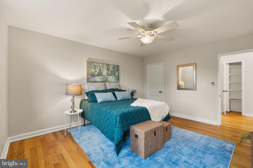 3509 S STAFFORD STREET Unit: A