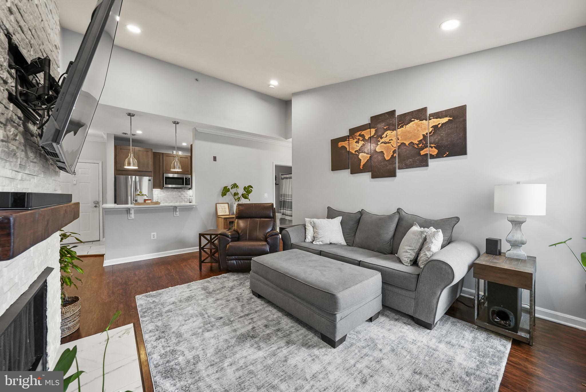 4550 Strutfield Ln #2421