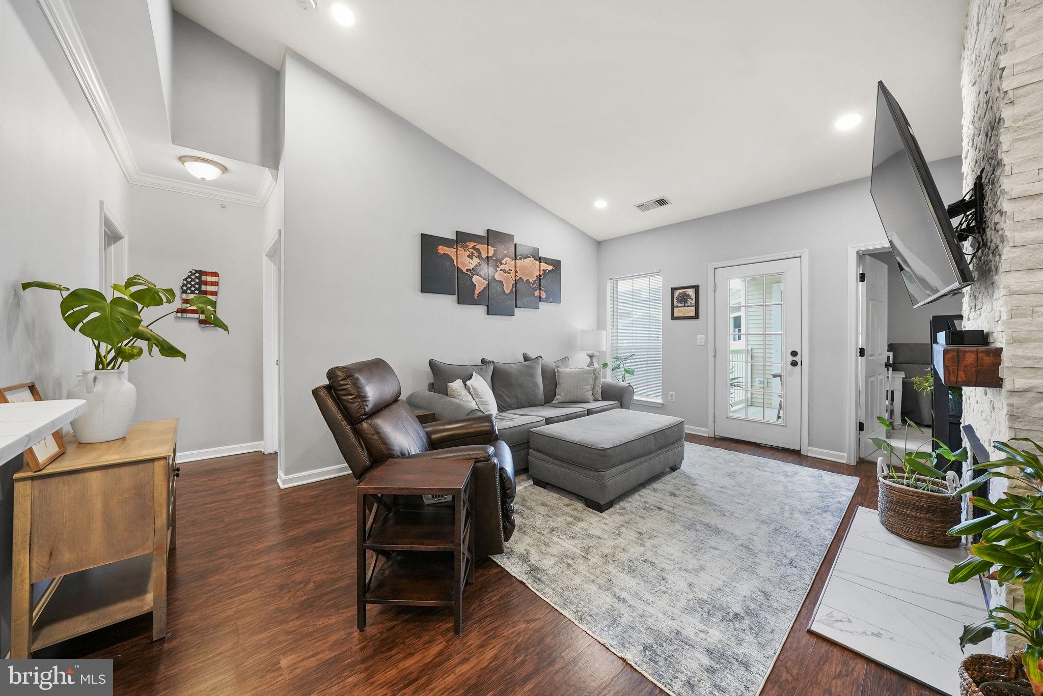 4550 Strutfield Ln #2421