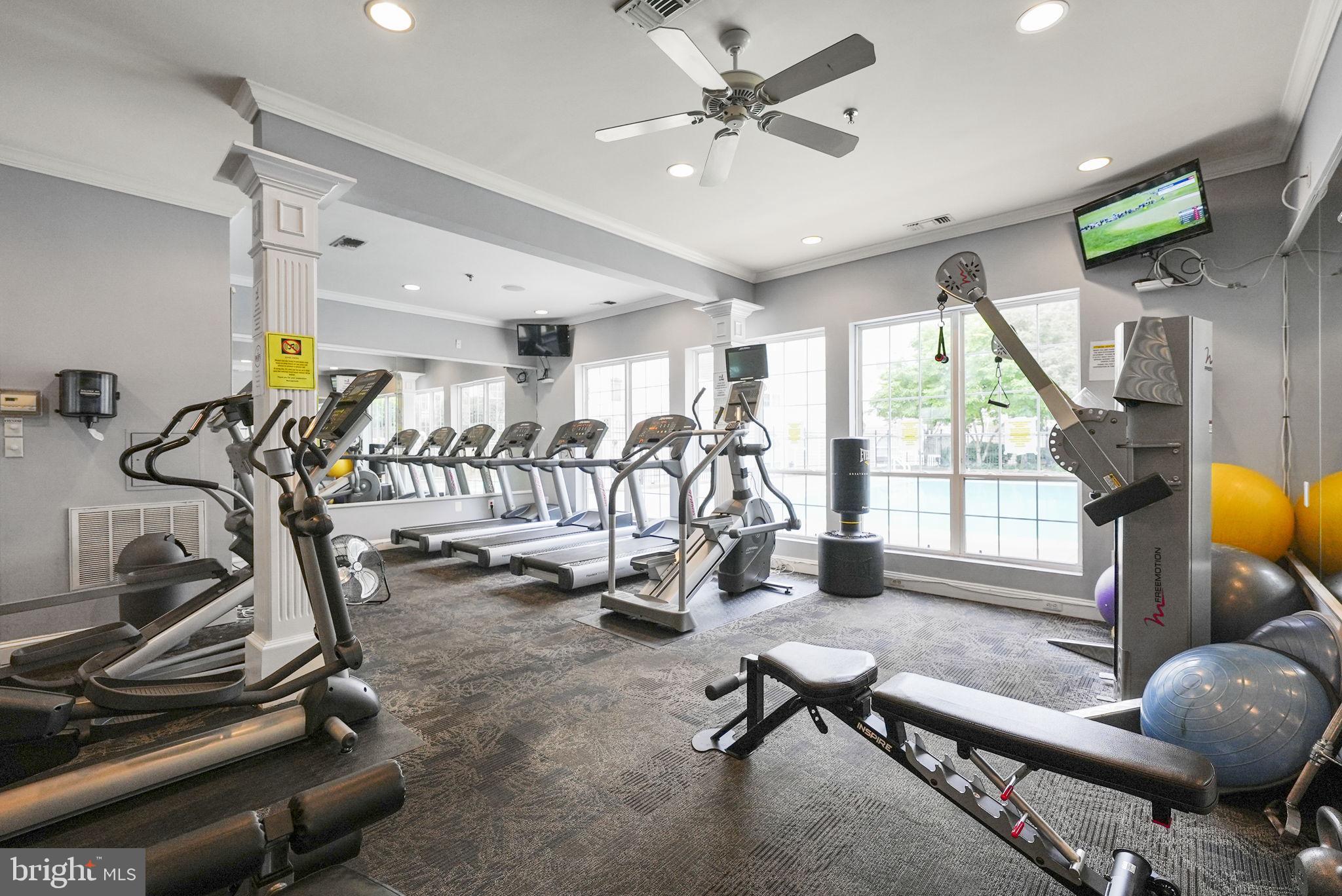 4550 Strutfield Ln #2421