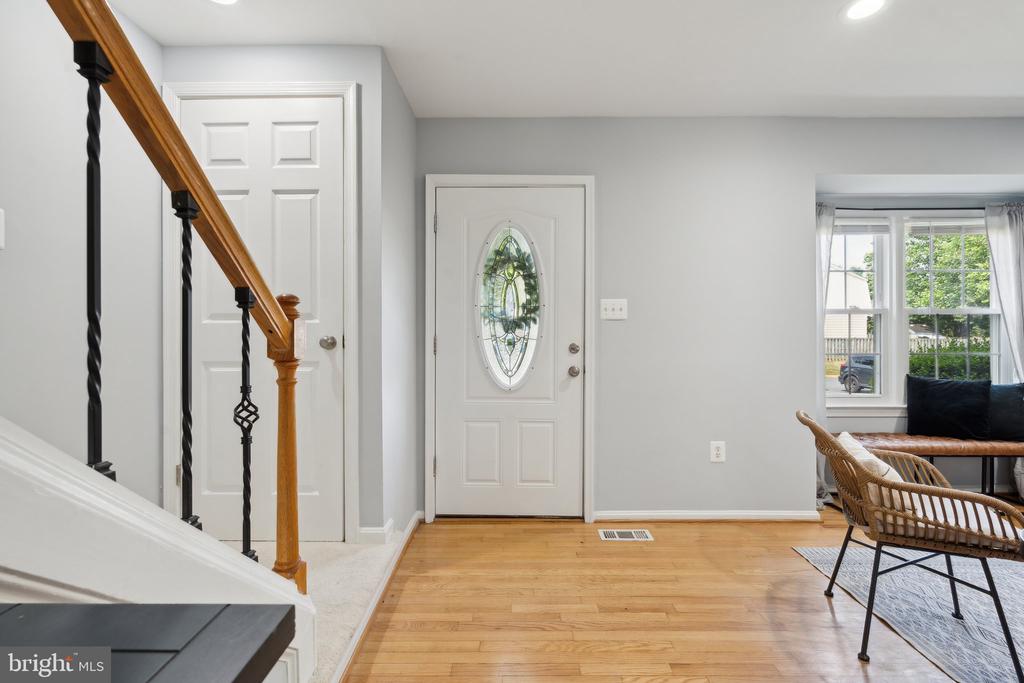 807 Sycamore Ct