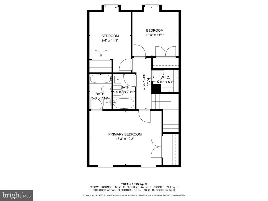 807 Sycamore Ct