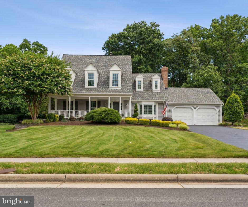 9412 Crosspointe Dr