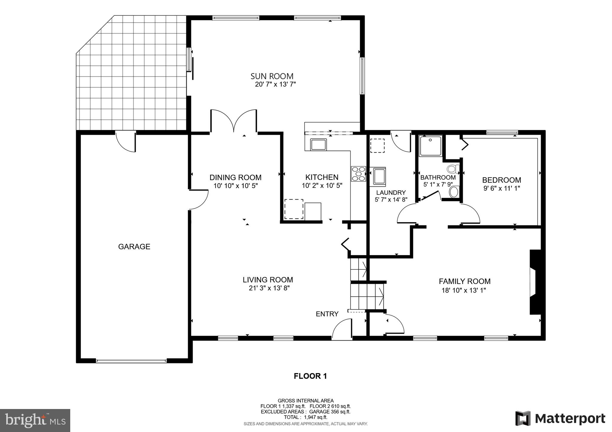 8483 Falling Leaf Rd