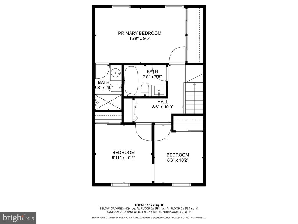 7229 Kousa Ln