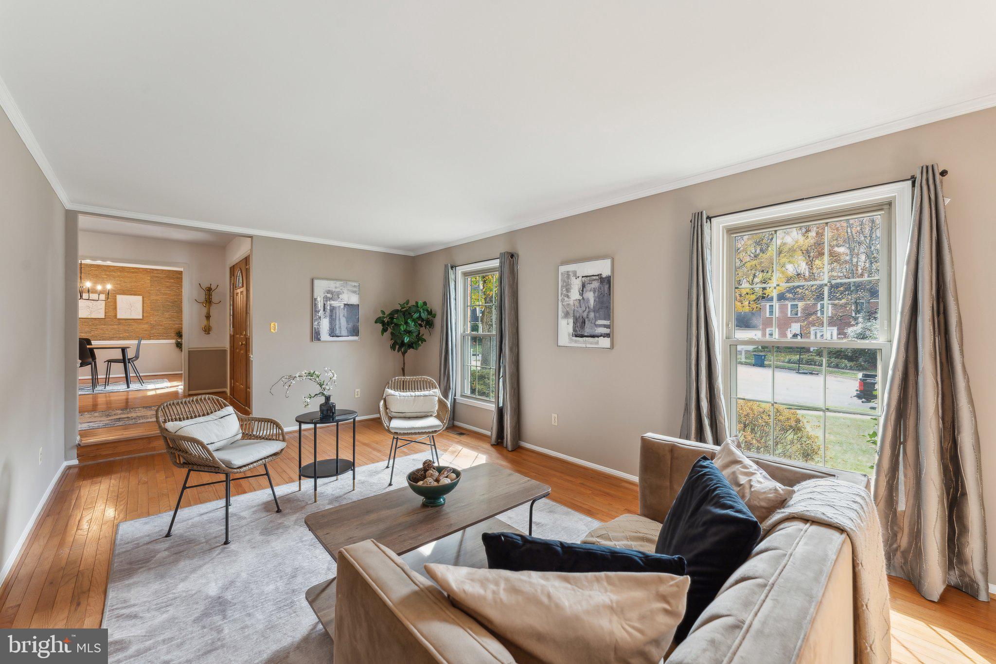 6513 Park View Ct