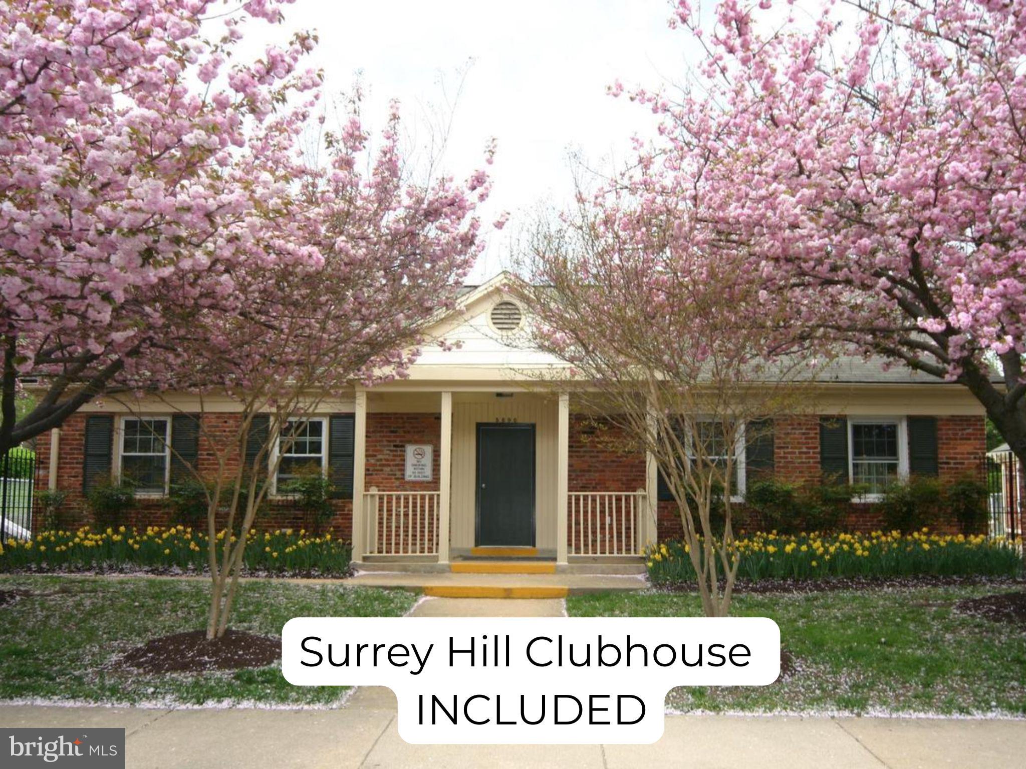 5917 Kingsford Rd #366