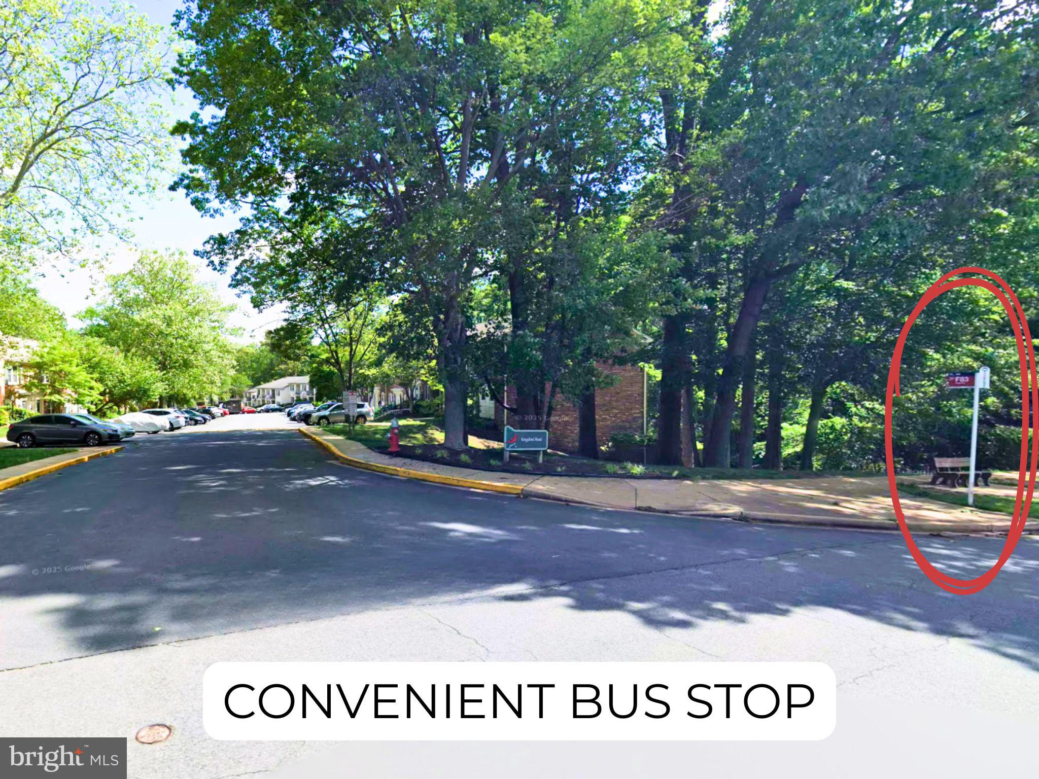 5917 Kingsford Rd #366