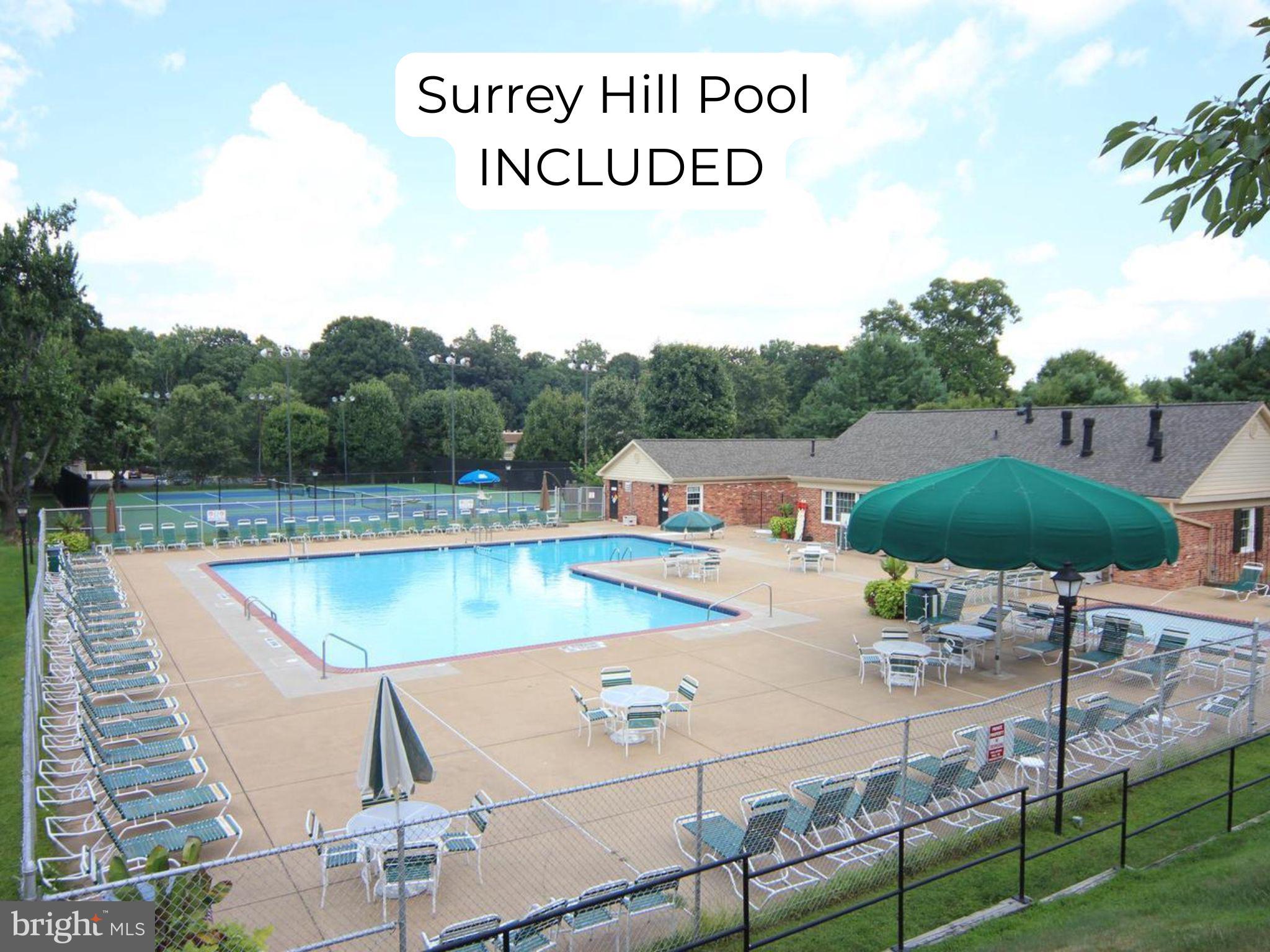 5917 Kingsford Rd #366