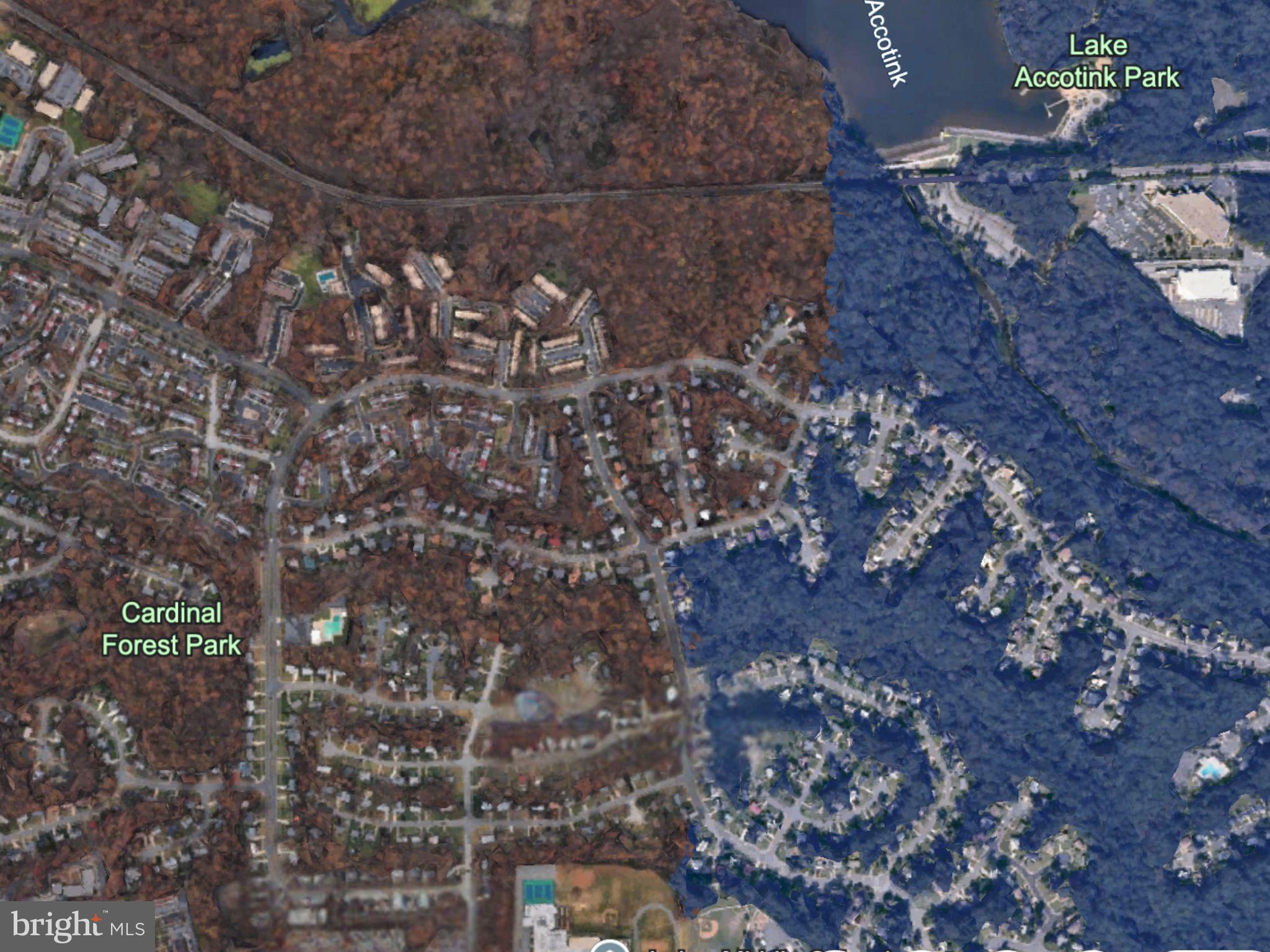 5917 Kingsford Rd #366