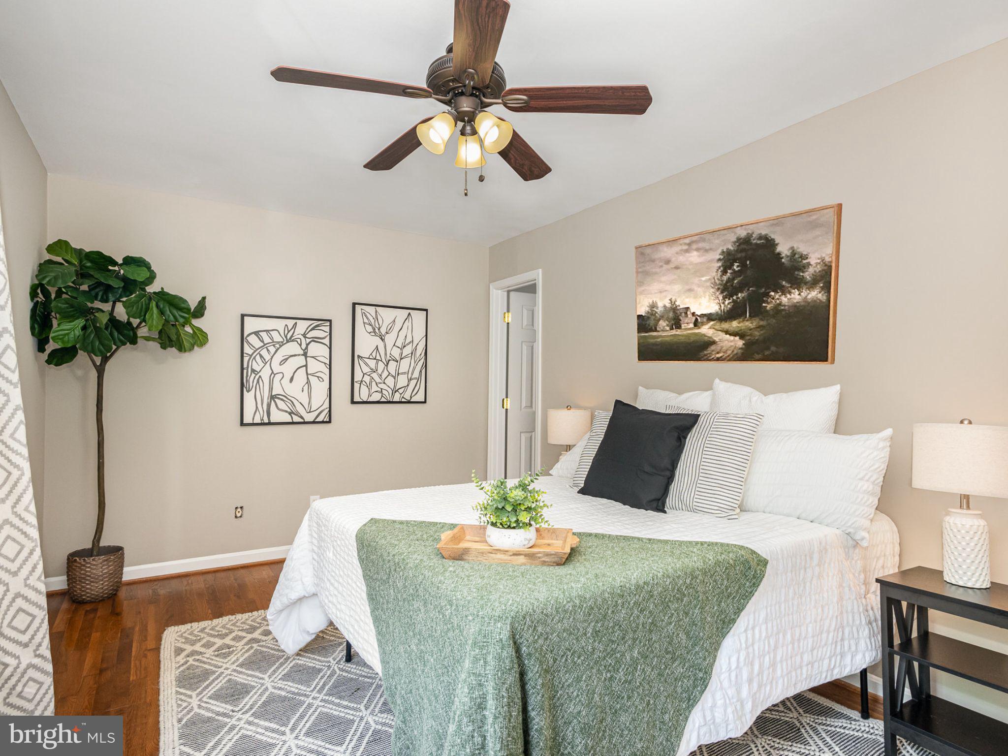 5917 Kingsford Rd #366