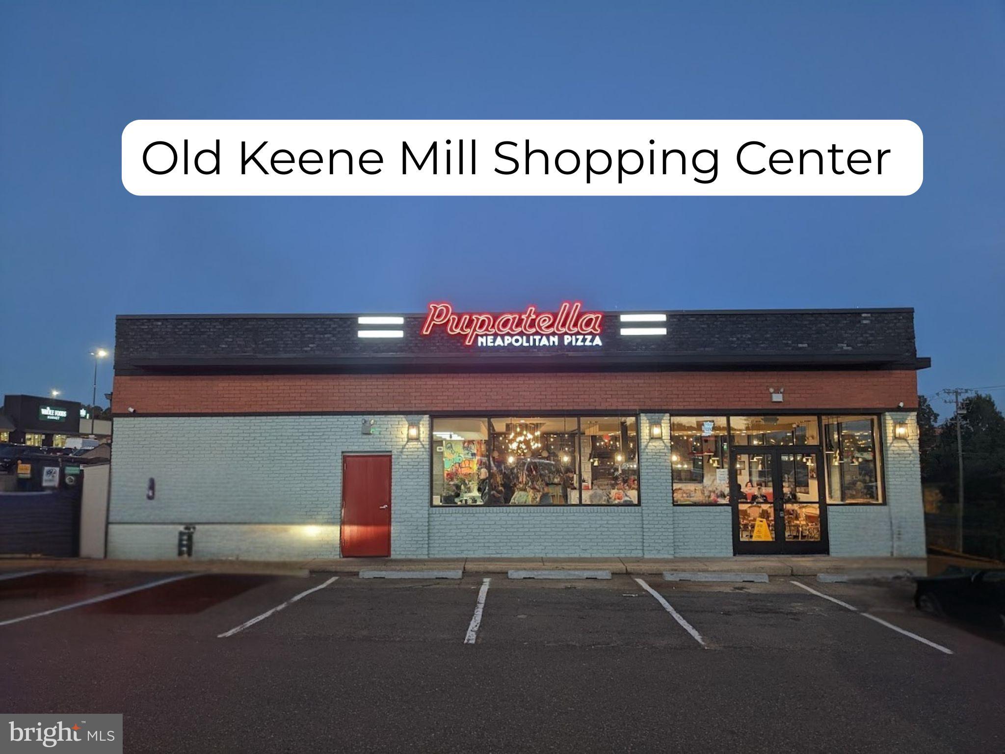 5917 Kingsford Rd #366