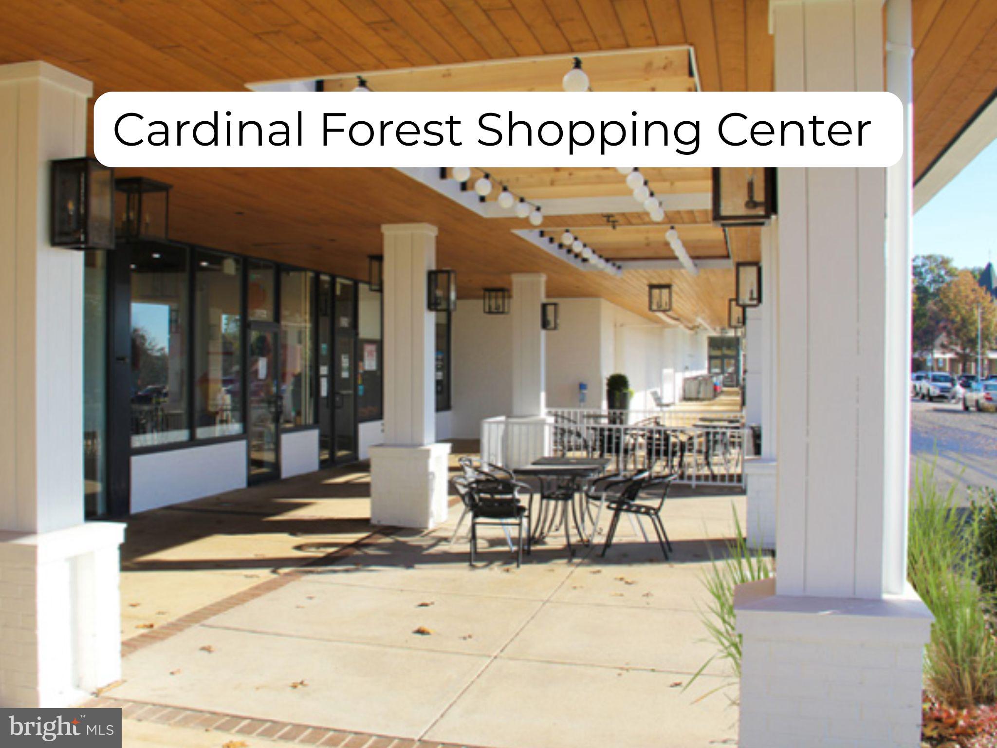 5917 Kingsford Rd #366