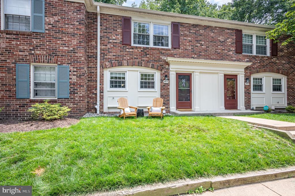 5917 Kingsford Rd #366