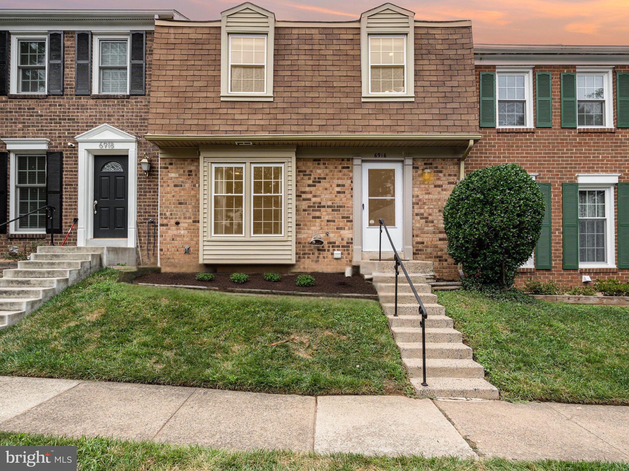 6916 Lafayette Park Dr