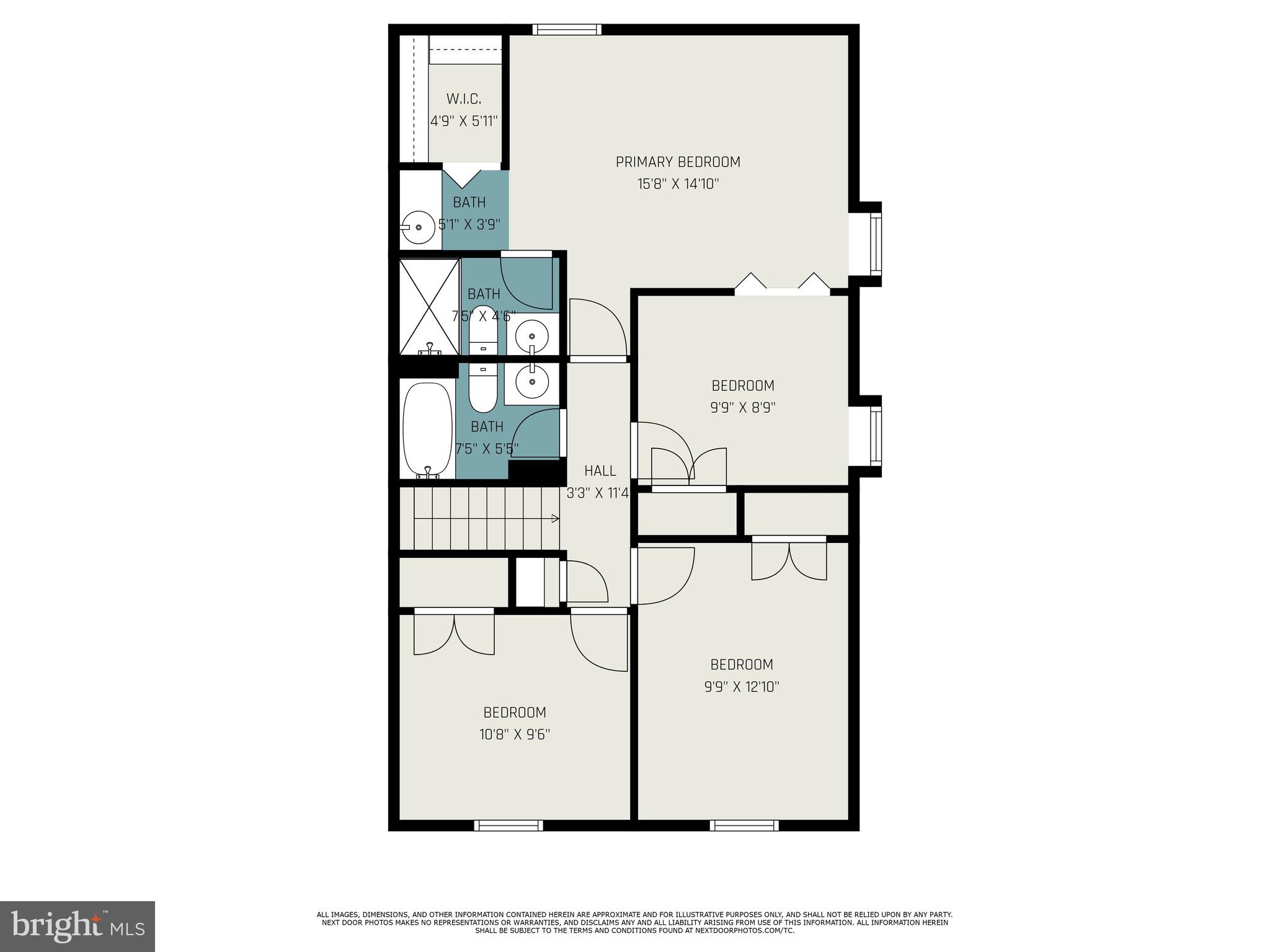 6505 TIBURON COURT
