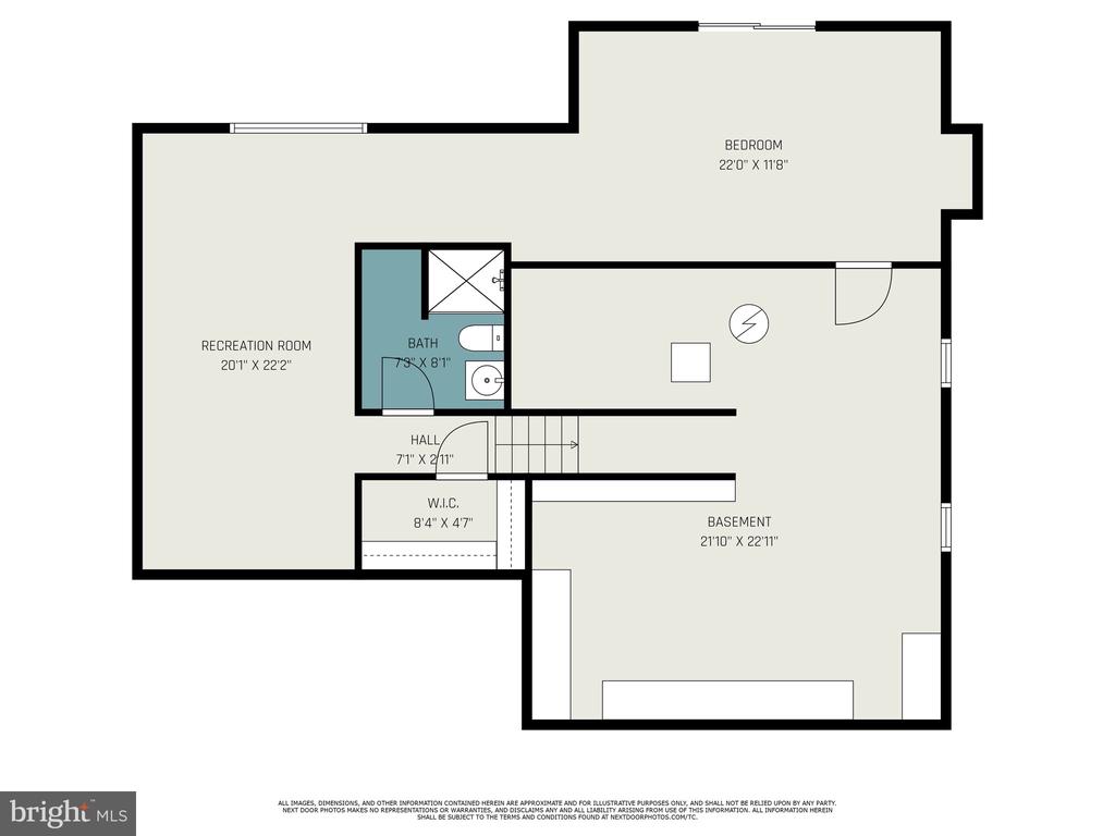 6505 TIBURON COURT
