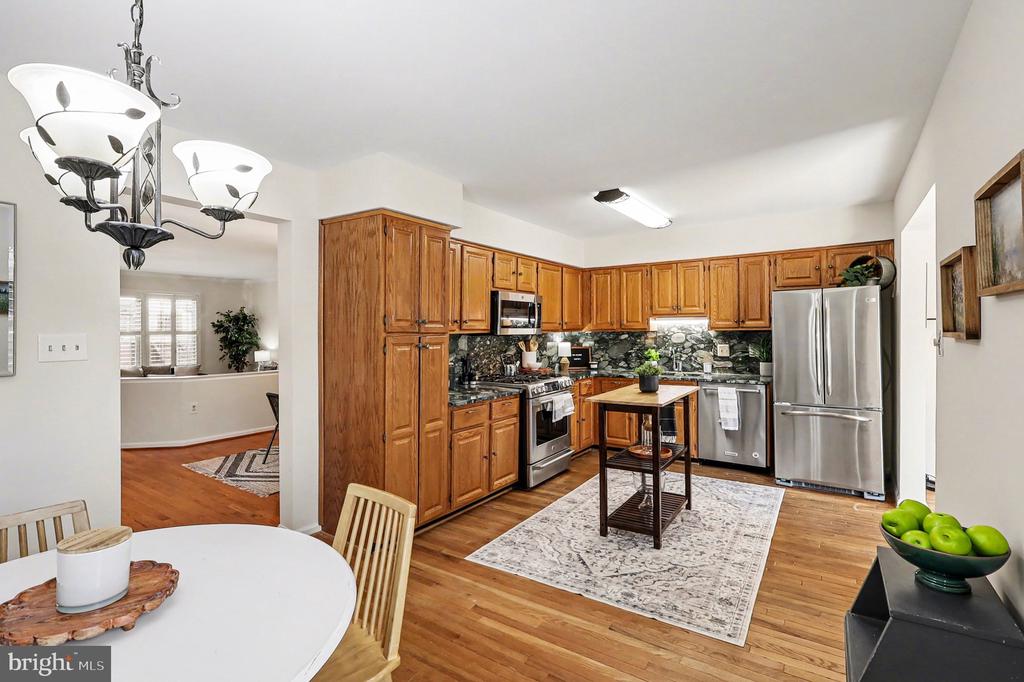 8433 MILLWOOD DRIVE
