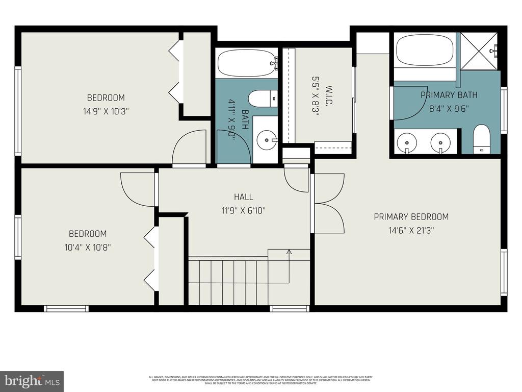 8433 MILLWOOD DRIVE
