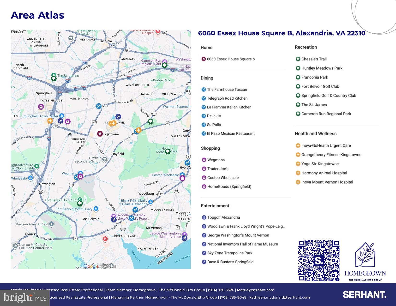 6060 ESSEX HOUSE SQUARE B