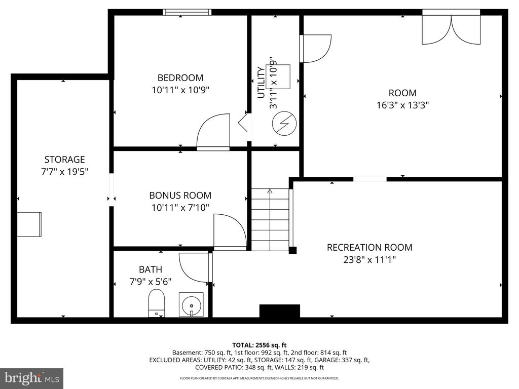 5839 NEW ENGLAND WOODS DRIVE