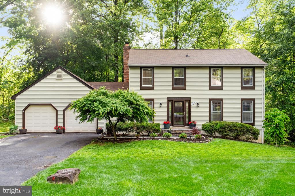 5839 NEW ENGLAND WOODS DRIVE